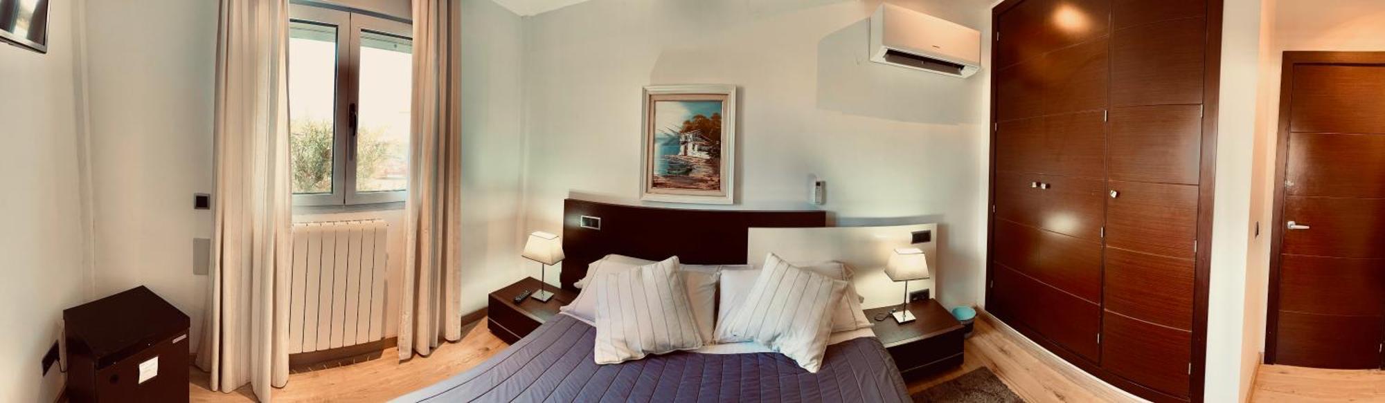 Red House Bed & Breakfast 柳奇马约尔 外观 照片